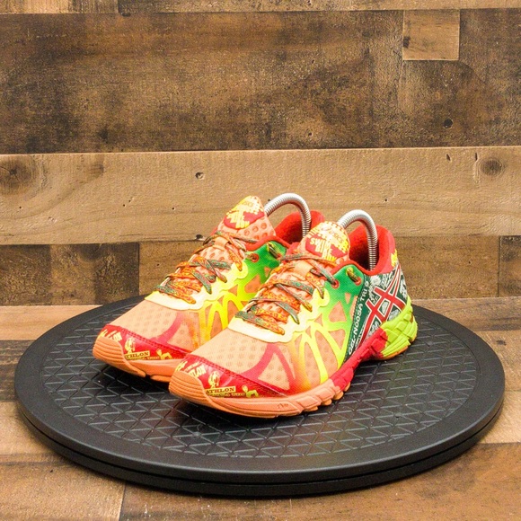 Asics Shoes - ASICS Gel Noosa Tri 9 Women’s size 8.5
